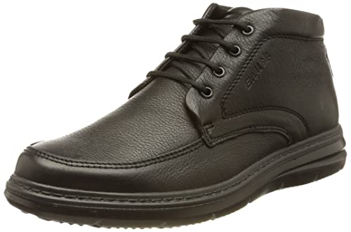 Enval Soft Herren U.Belfast Enval Ankle Boot, Schwarz, 40 EU von Enval Soft