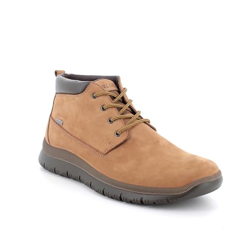 ENVAL SOFT Herren U.Elliot Enval POLACCHINE, Leder, 41 EU von ENVAL SOFT