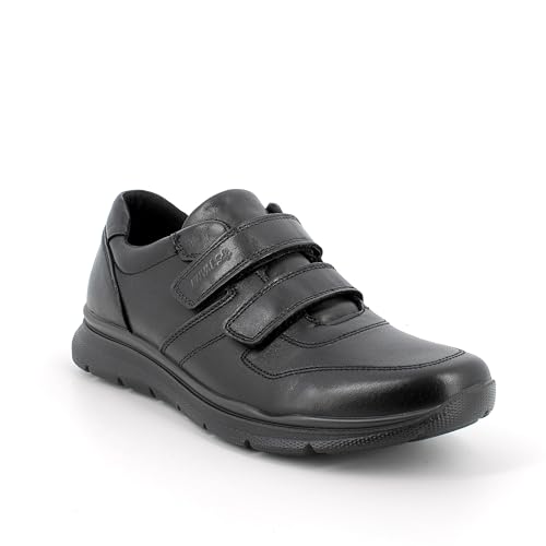 Enval Soft Herren U.benthic Enval Hausschuhe, Schwarz, 39 EU von ENVAL SOFT