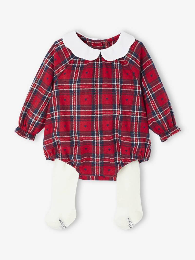 Baby Weihnachts-Set von Envie De Fraise