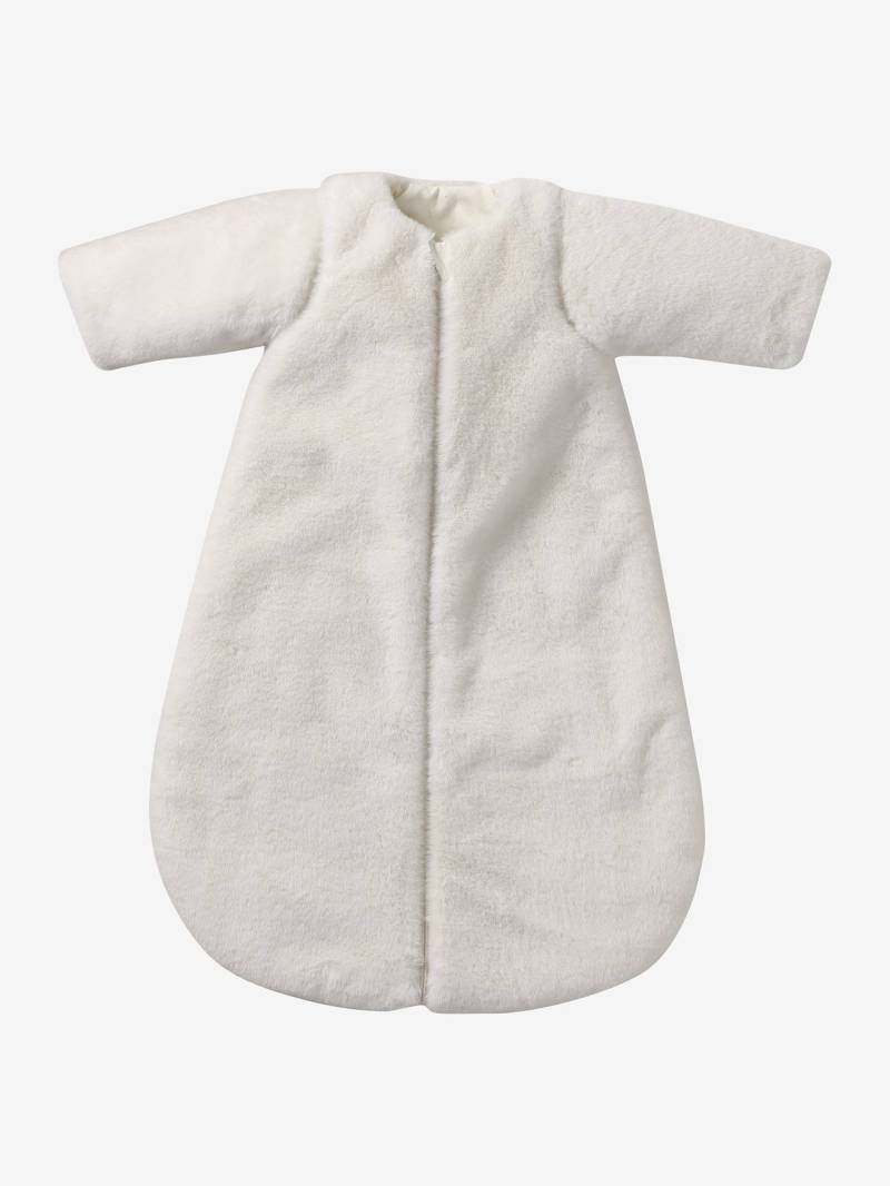 Baby Winterschlafsack mit abnehmbaren Ärmeln aus Kunstfell ENVIE DE FRAISE TOG 2 Baby Winterschlafsack mit abnehmbaren Ärmeln aus Kunstfell ENVIE DE FRAISE TOG 2 von Envie De Fraise