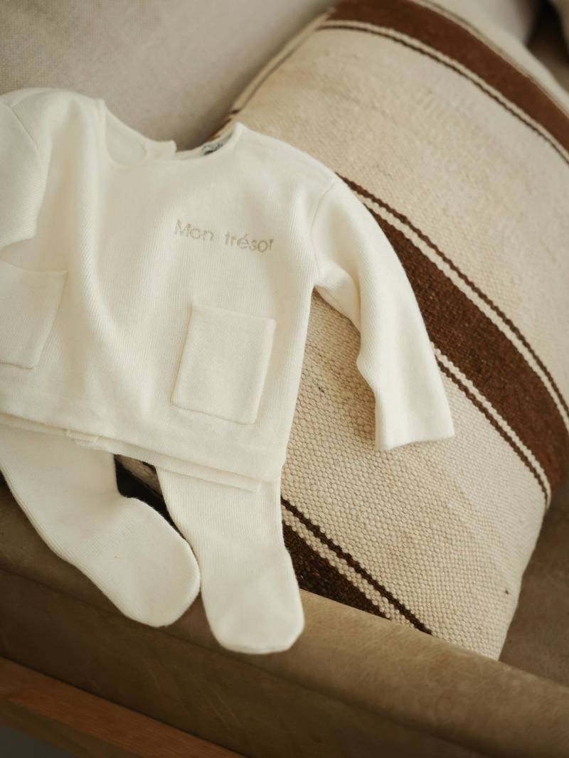 Neugeborenen-Set von Envie De Fraise