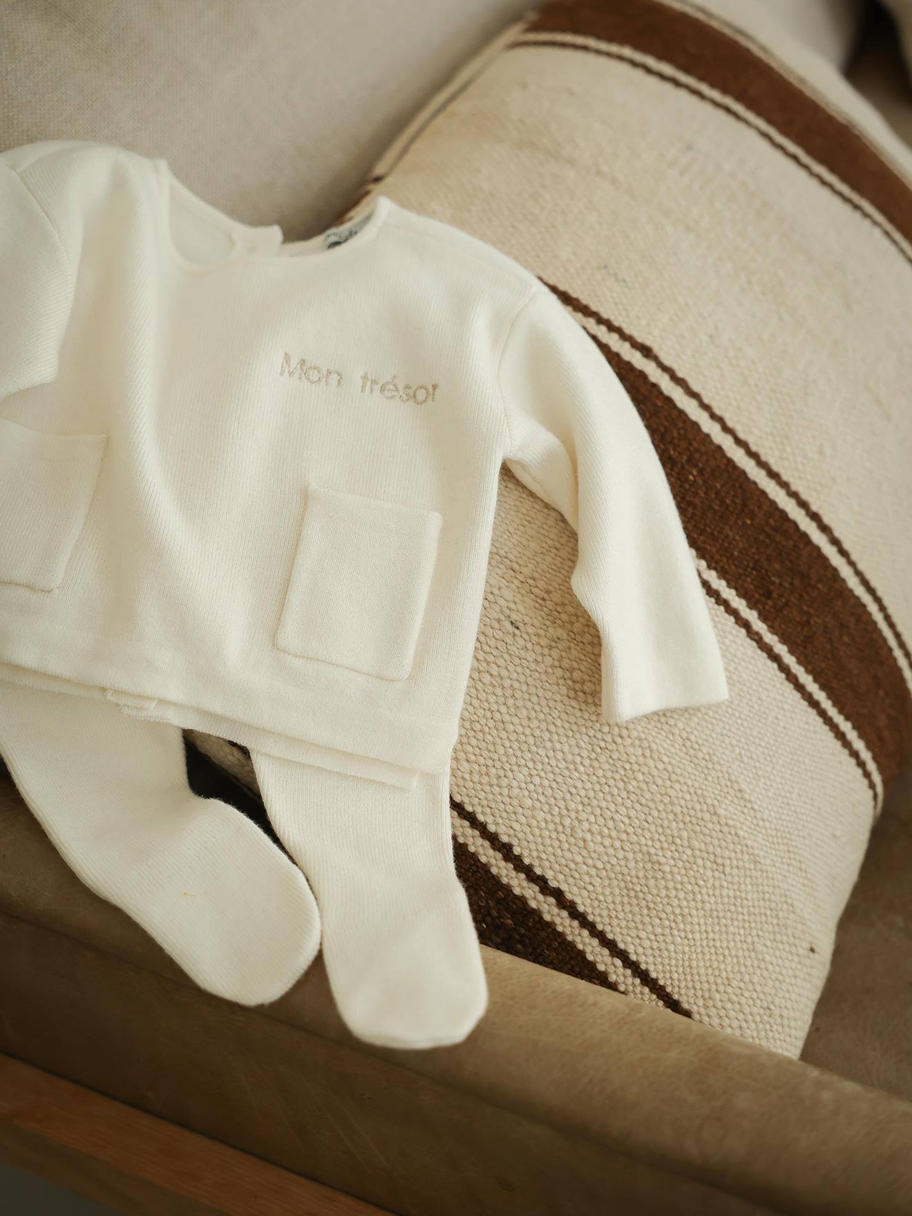 Neugeborenen-Set von Envie De Fraise