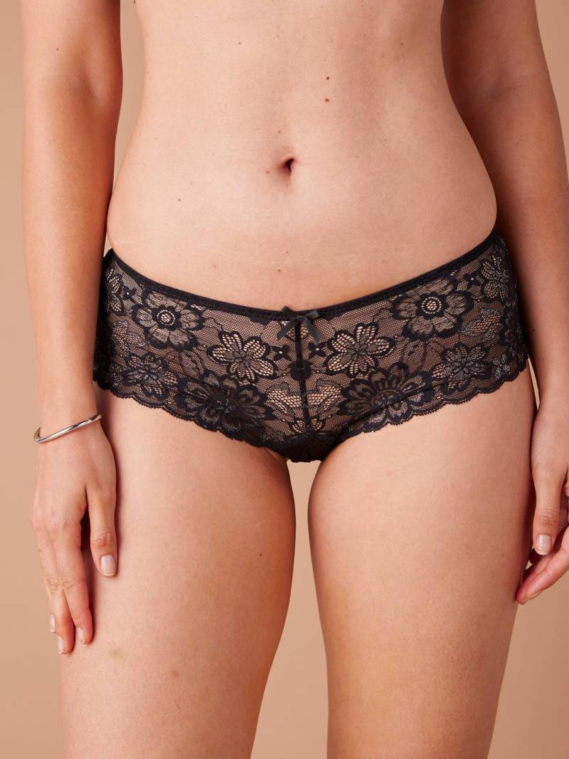 Umstands-Slip aus Glanz-Spitze ENVIE DE FRAISE von Envie De Fraise