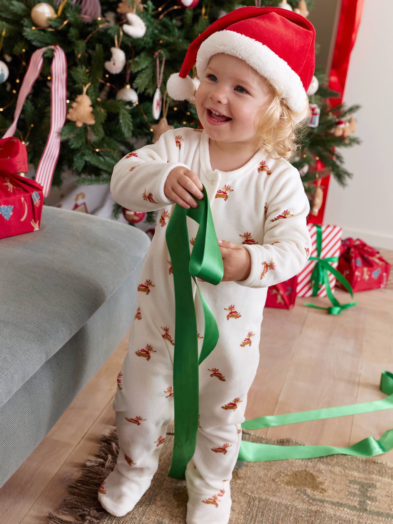 Weihnachts-Set von Envie De Fraise