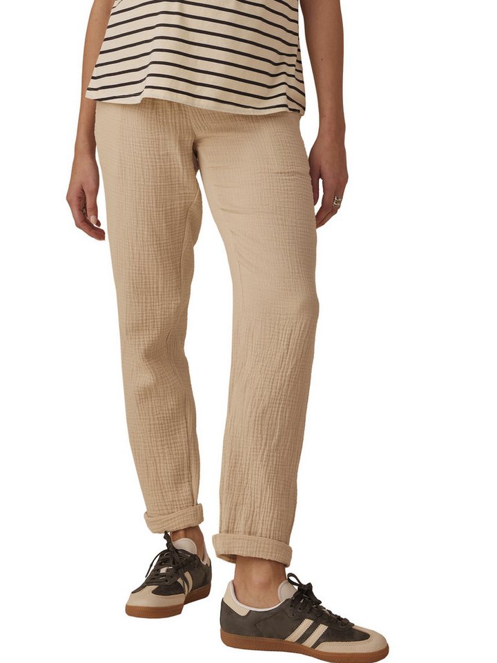 Envie de Fraise Umstandshose Paperbag-Umstandshose von Envie de Fraise