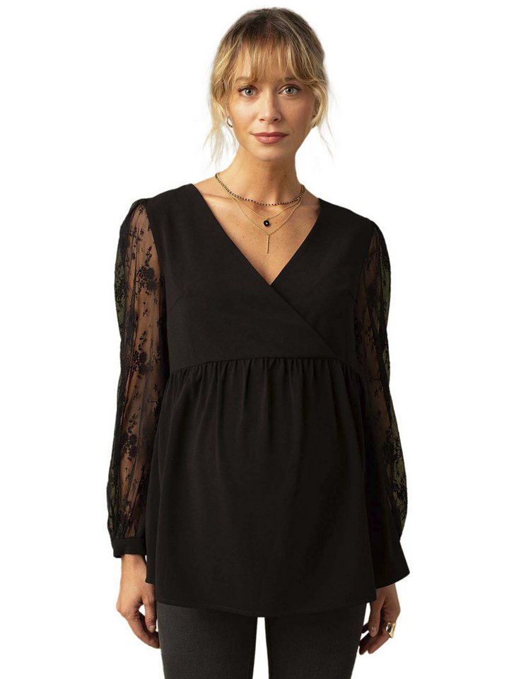 Envie de Fraise Umstandsbluse von Envie de Fraise