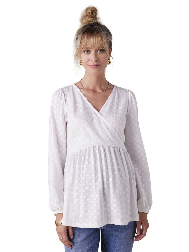 Envie de Fraise Langarmshirt Envie de Fraise Langarmshirt von Envie de Fraise