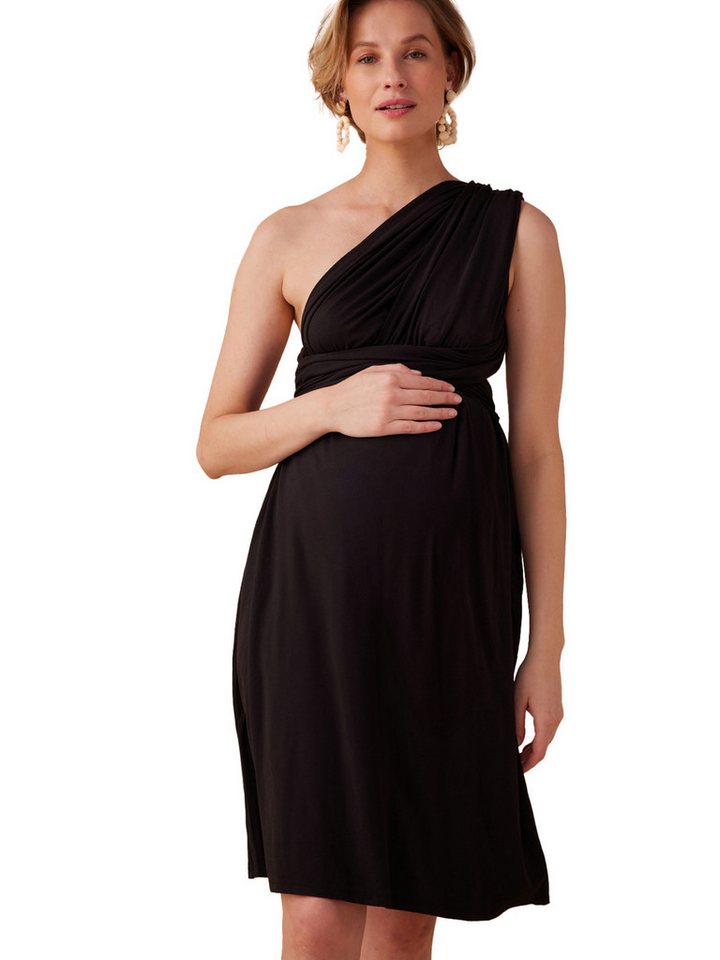 Envie de Fraise Maxikleid Umstandskleid mit 7 Looks Fantastic Dress von Envie de Fraise