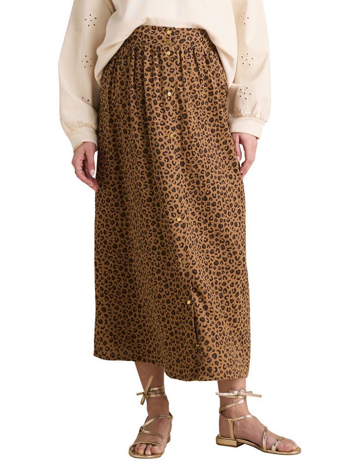 Envie de Fraise Maxirock Langer Umstandsrock von Envie de Fraise