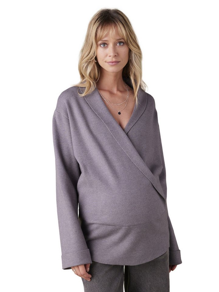 Envie de Fraise Umstandspullover von Envie de Fraise