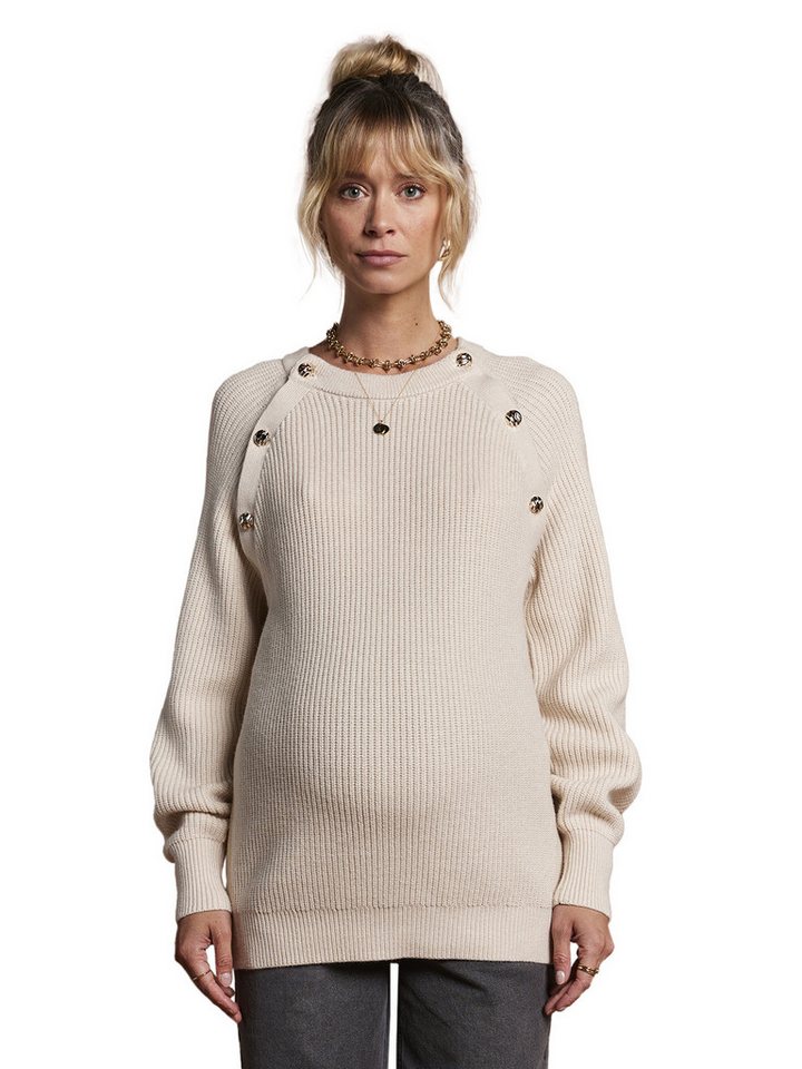 Envie de Fraise Umstandspullover von Envie de Fraise