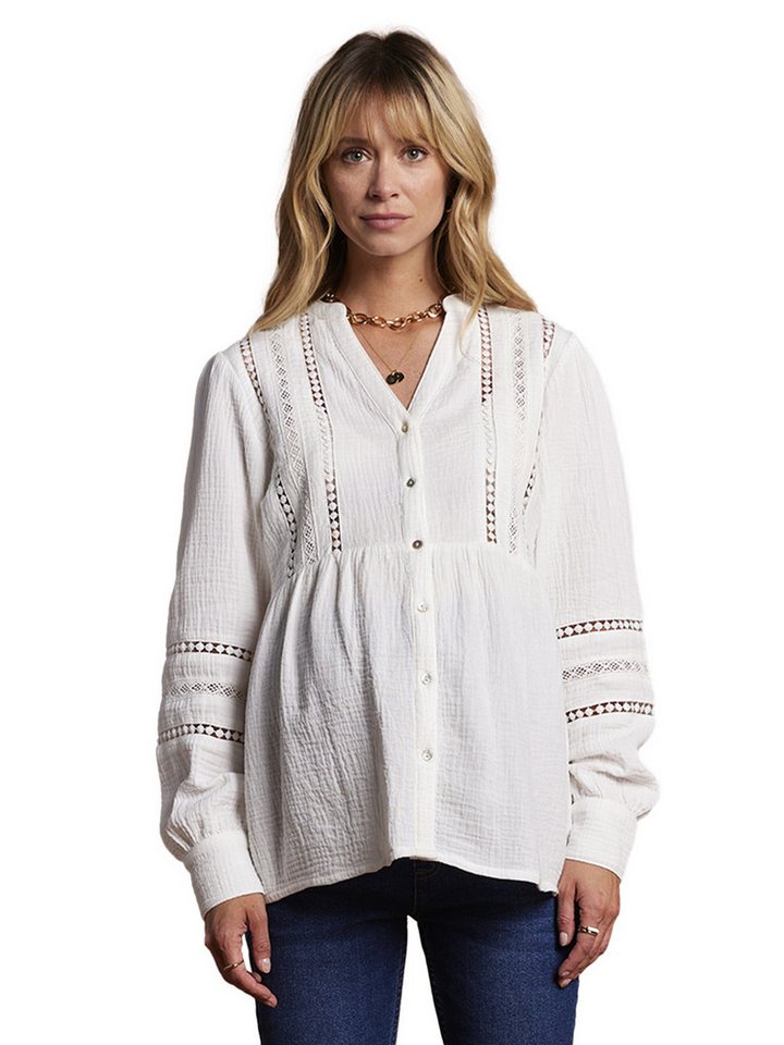 Envie de Fraise Umstandsbluse von Envie de Fraise