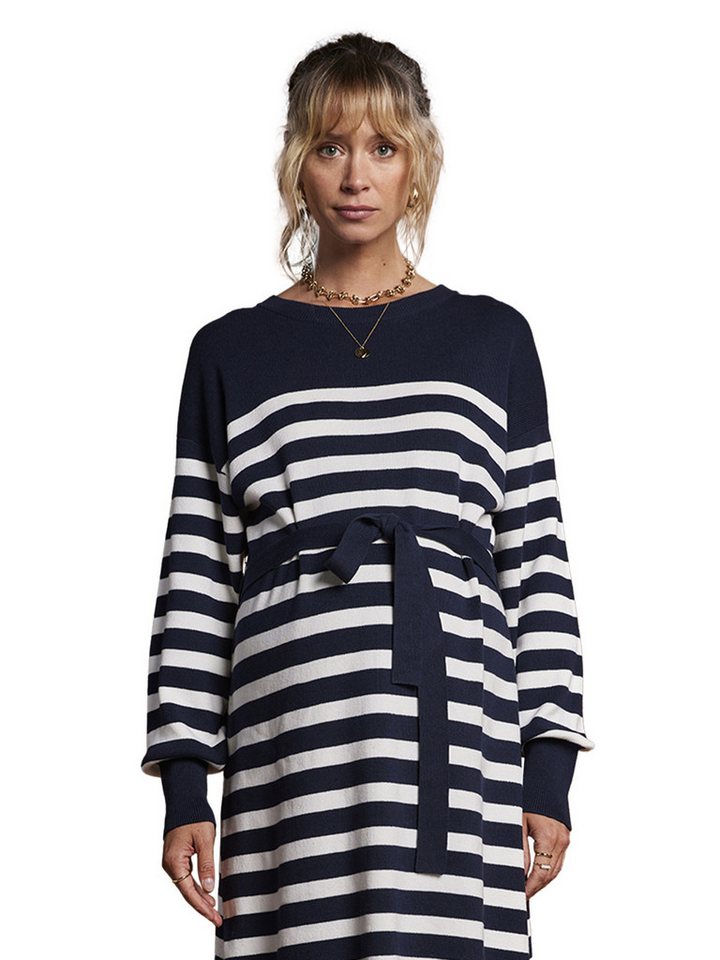 Envie de Fraise Umstandskleid Kleid aus Strick für die Schwangerschaft von Envie de Fraise