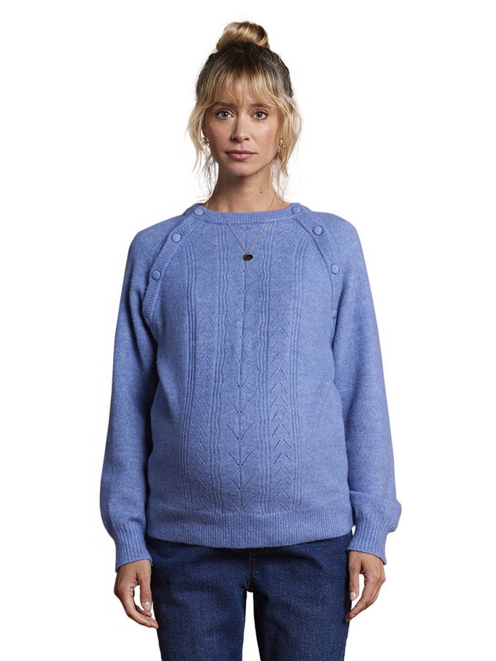 Envie de Fraise Umstandspullover von Envie de Fraise