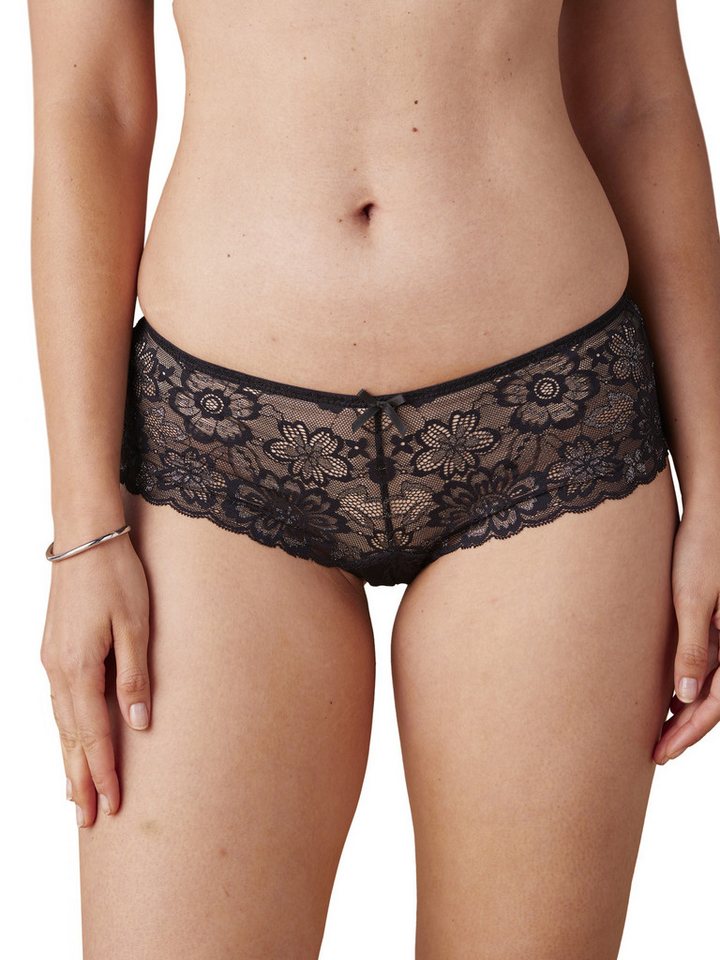 Envie de Fraise Umstandsslip Umstands-Slip aus Glanz-Spitze von Envie de Fraise