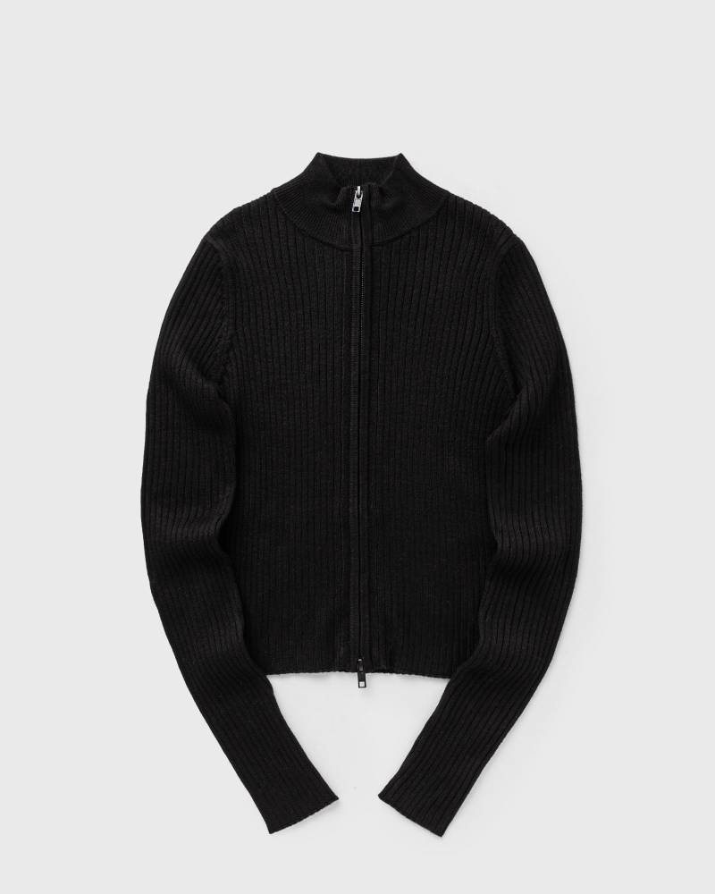 Envii ENBLAISE LS CARDIGAN 5253 women Zippers & Cardigans black in Größe:M von Envii