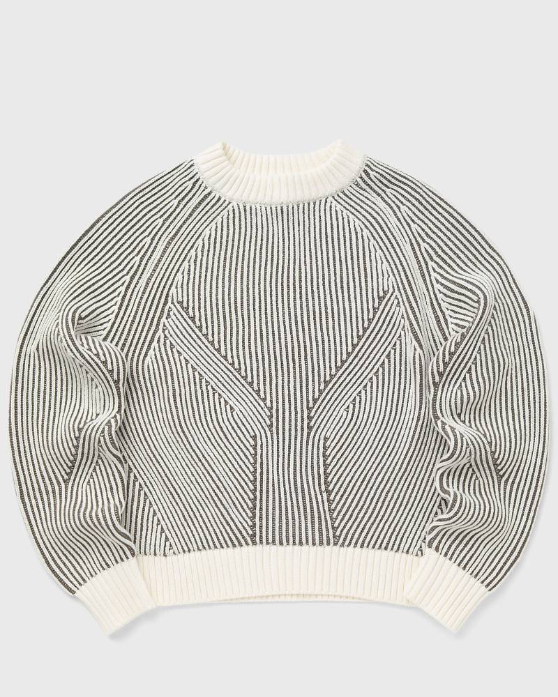 Envii ENCAROLINE LS KNIT 5190 women Pullovers green in Größe:M von Envii