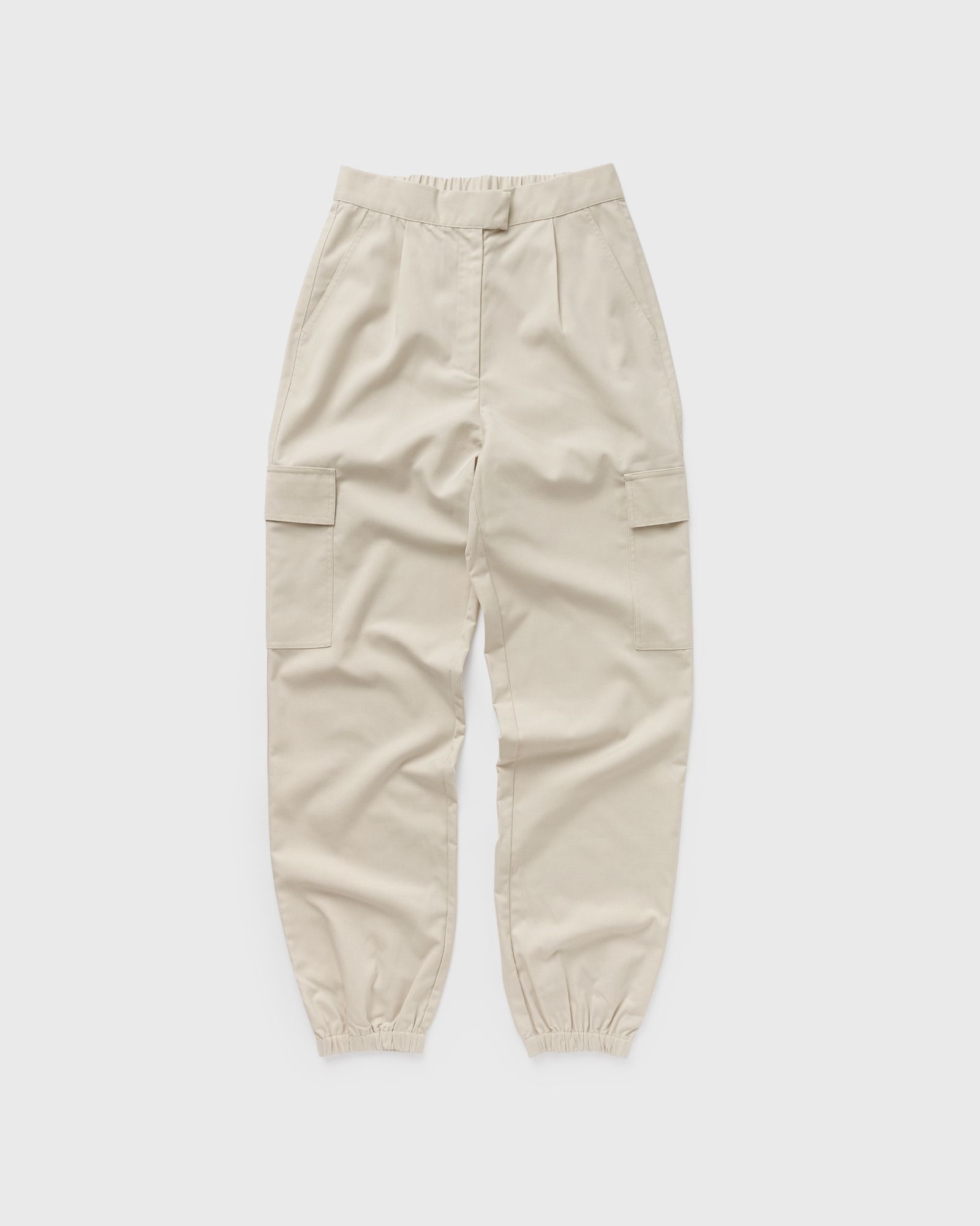 Envii ENCOCONUT PANTS 7049 women Casual Pants beige in Größe:L von Envii