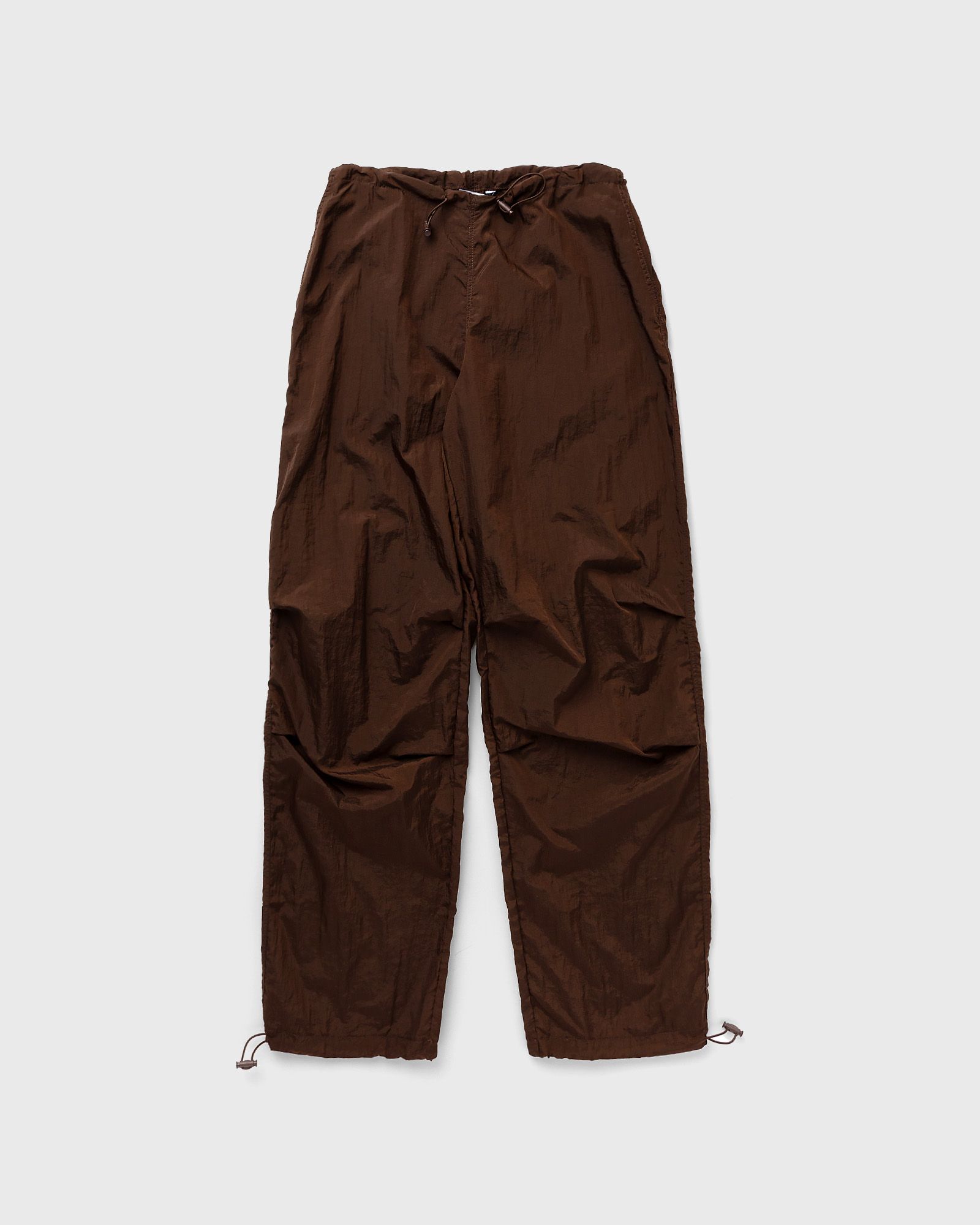 Envii ENHONOLULU PANTS 7023 women Casual Pants brown in Größe:L von Envii