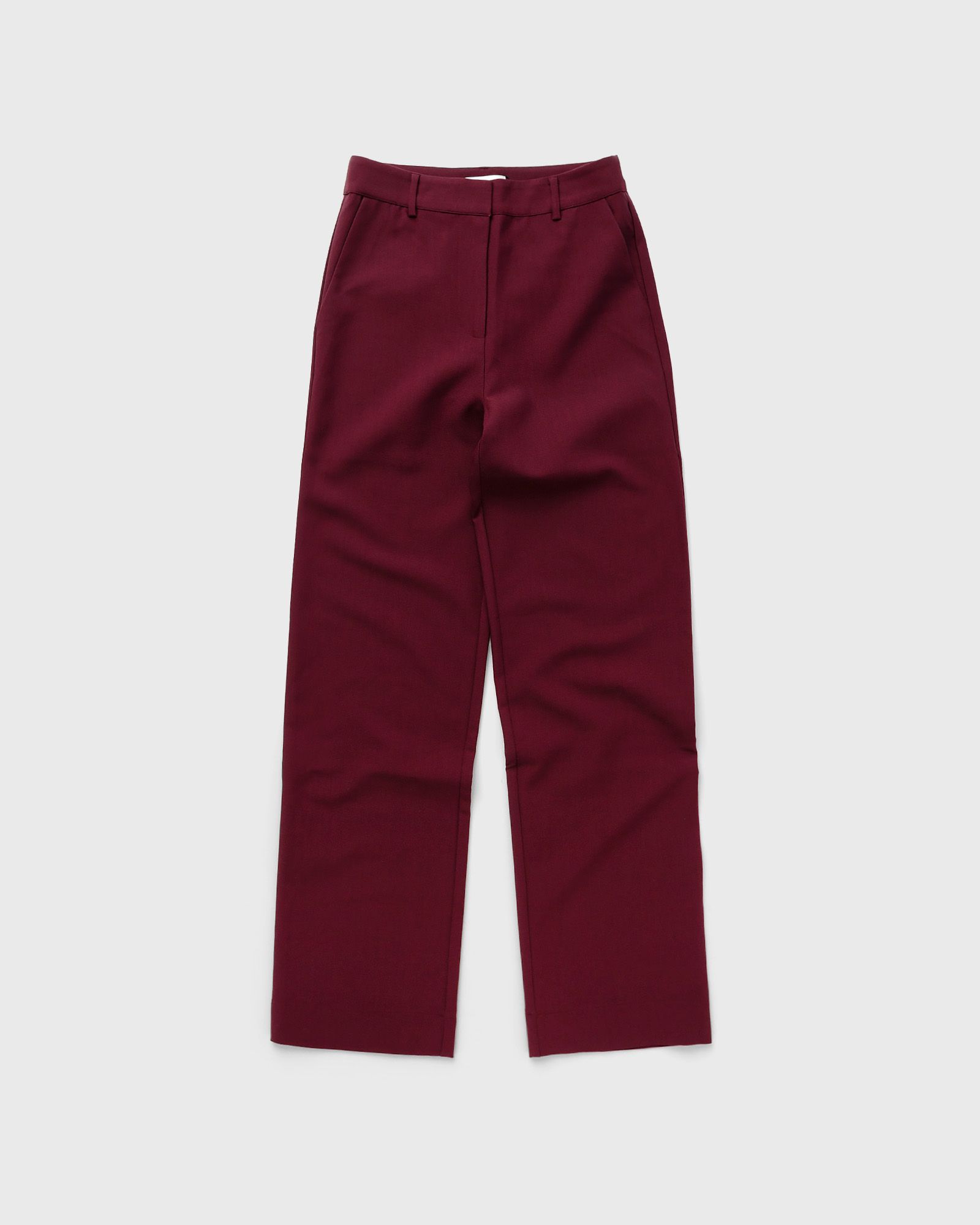 Envii ENKAFIR PANTS 6797 women Casual Pants red in Größe:M von Envii