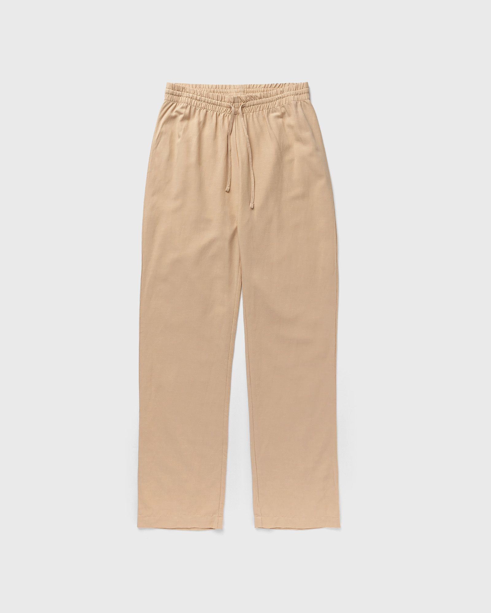 Envii ENONYX PANTS 6903 women Casual Pants beige in Größe:M von Envii