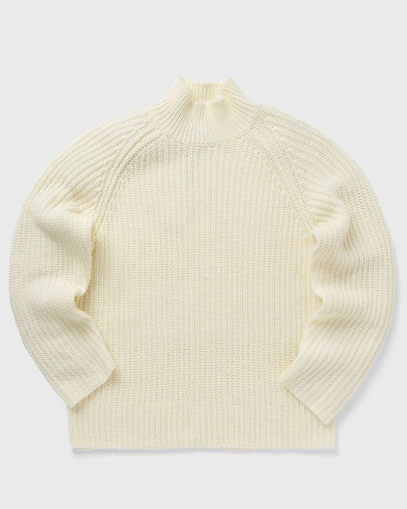 Envii ENRIDE LS T-N KNIT 7107 women Pullovers beige in Größe:L von Envii