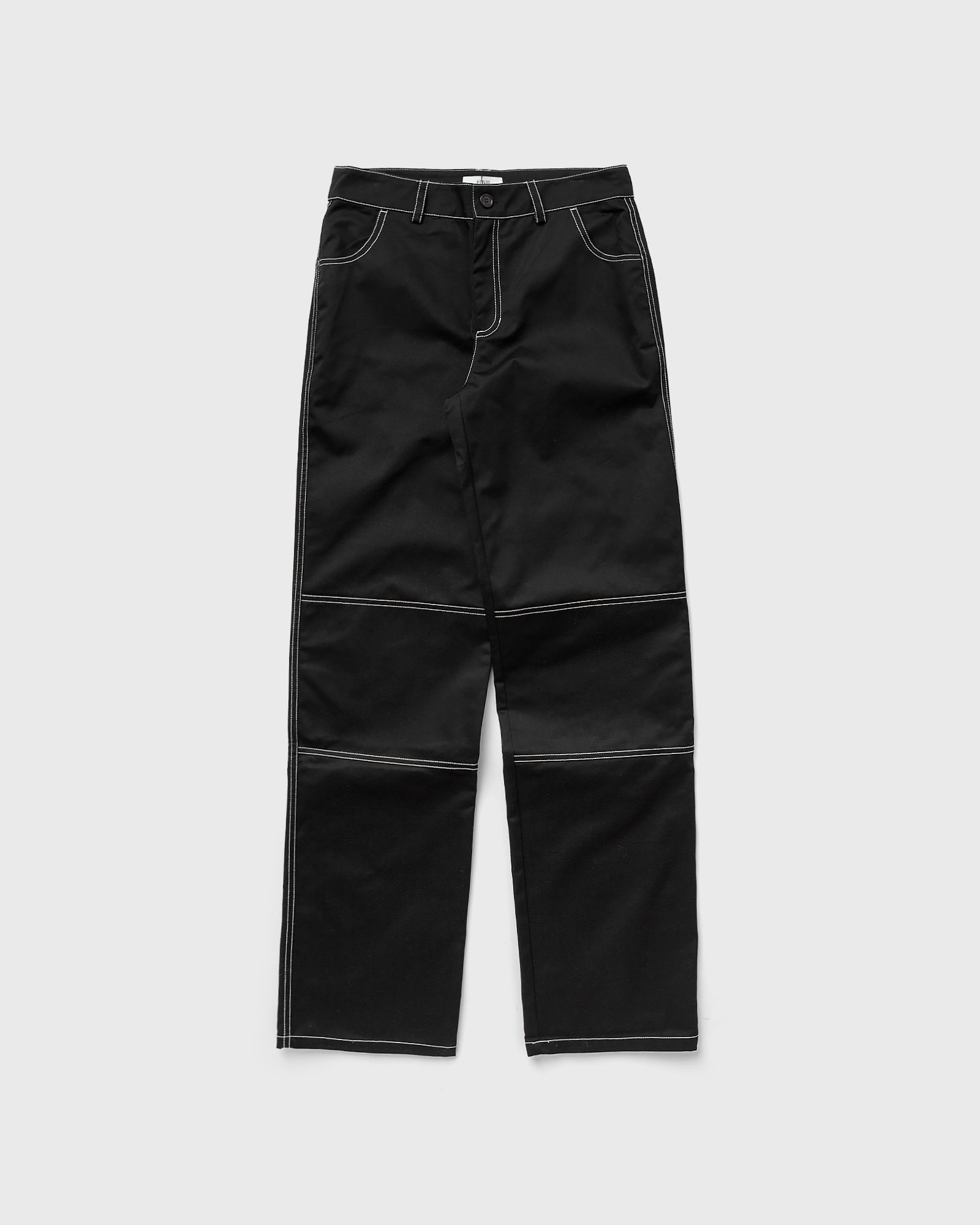 Envii ENTHEA PANTS 6948 women Casual Pants black in Größe:XS von Envii