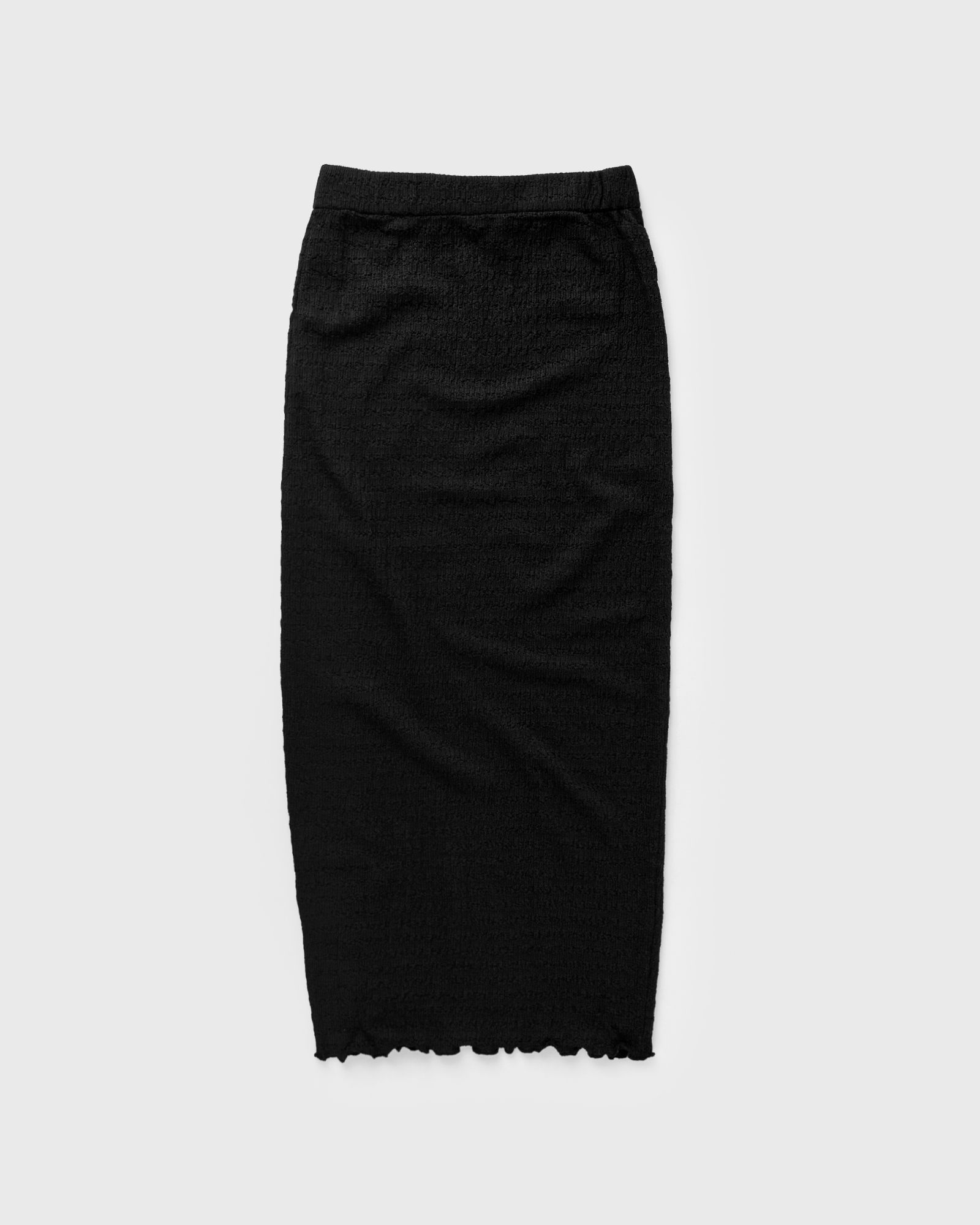 Envii ENWHEEL MAXI SKIRT 7041 women Skirts black in Größe:M von Envii