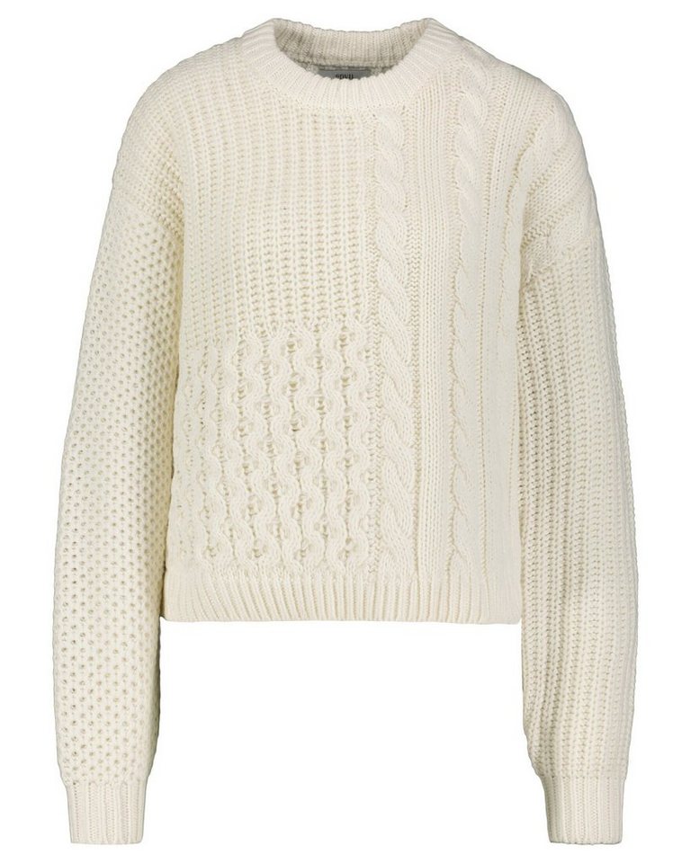 Envii Strickpullover Damen Pullover ENBLANCA (1-tlg) von Envii