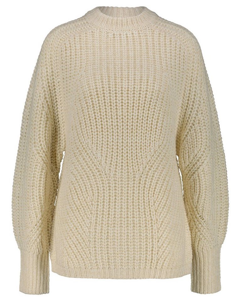 Envii Strickpullover Damen Strickpullover ENRAIN LS LONG KNIT 5224 (1-tlg) von Envii