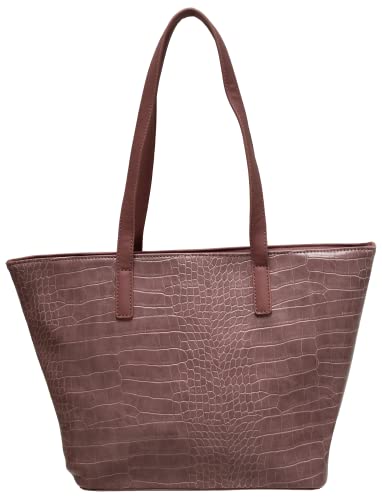 Envy Damen 944 Tote Tasche, Heather von Envy