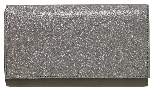 Envy Damen K938 Silber Anlass von Envy