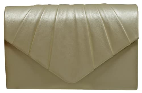 Envy Damen K940 Beige Anlass von Envy