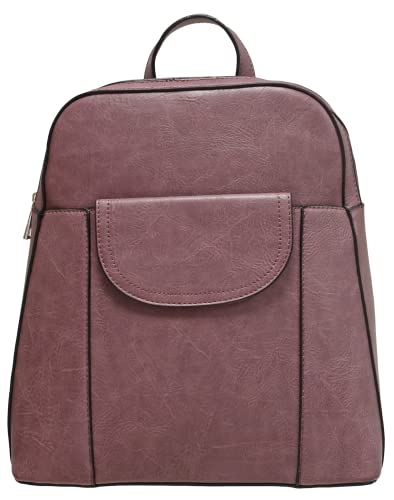 Envy Damen Nv506 Rucksack, Heather von Envy