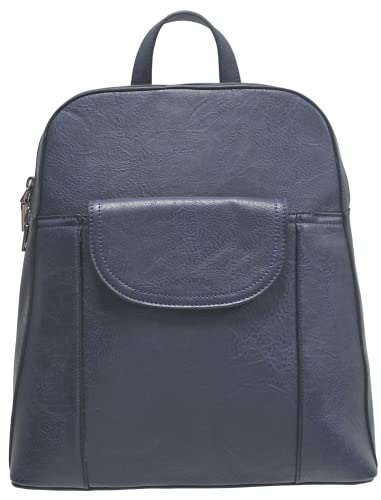 Envy Damen Nv506 Rucksack, Navy von Envy