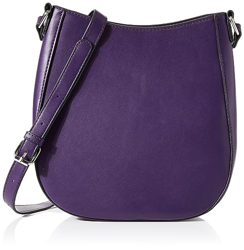 Envy Damen 3314 Lila Umhängetasche, violett von Envy