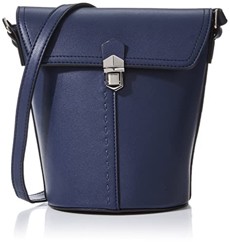 Envy Damen 394 Navy Crossbody von Envy