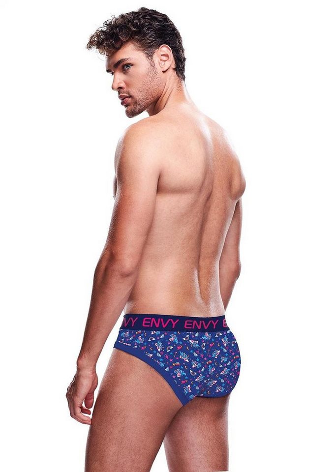 Envy Slip ENVY Magic Unicorn Brief M/L von Envy