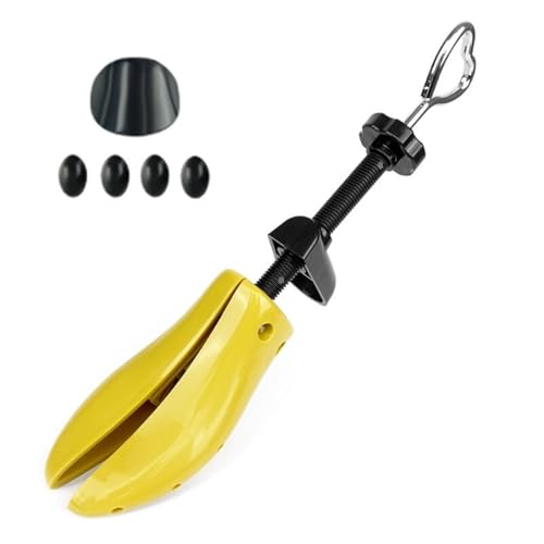 EnxJire Schuhspanner 1 Stück Schuhspanner, Schuhspanner, verstellbare Länge und Breite, for Damen und Herren(Women EU 36-42) von EnxJire