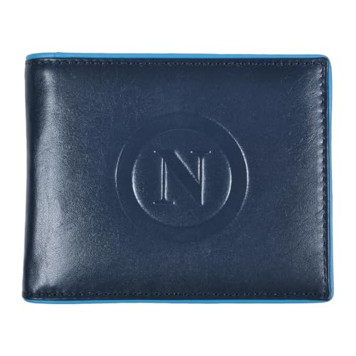 Enzo Castellano SSC NAPOLI Baseballmütze, offizielles Produkt, blau, Standard, 123223 SSCN von Enzo Castellano SSC NAPOLI