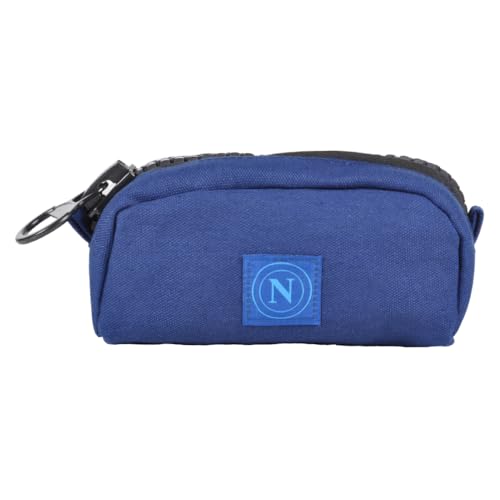 Enzo Castellano SSC NAPOLI Uni 123429 Sscn Armband-Handtasche, blau von Enzo Castellano SSC NAPOLI