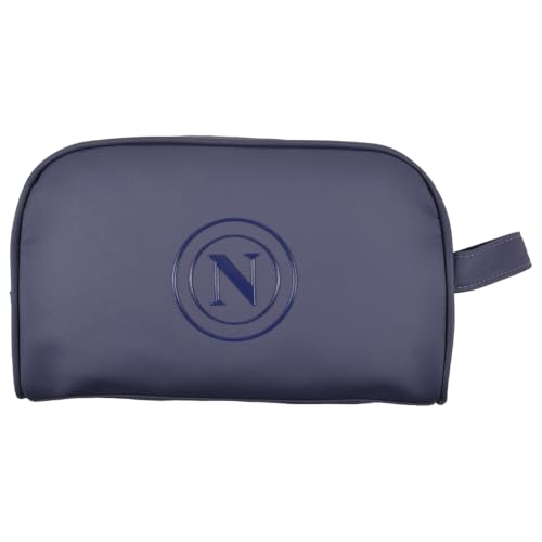 Enzo Castellano SSC NAPOLI Uni 123458 Armband-Handtasche, türkis von Enzo Castellano SSC NAPOLI
