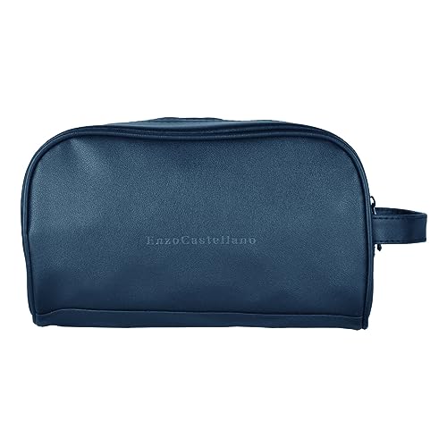 Enzo Castellano Unisex 271108 Clutch, blau Enzo Castellano Unisex 271108 Clutch, blau von Enzo Castellano