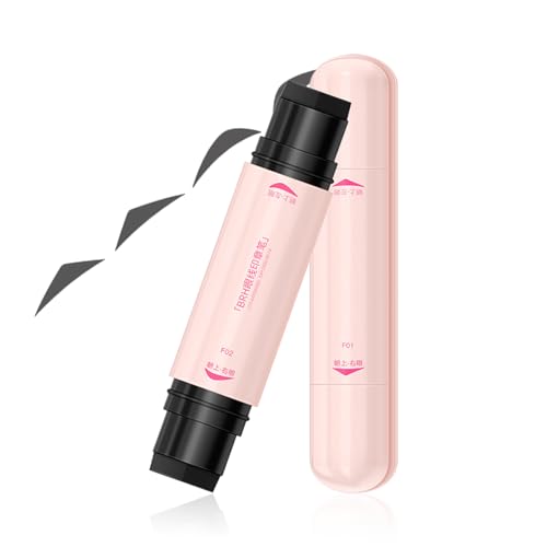 Eojpdji Augenliner Flügel Stamp - Wasserdichtes Augenmake-up Kosmetik - Magnetischer Geflügelter Eyeliner Stift - Für Anfänger Dating Geburtstag Valentines von Eojpdji