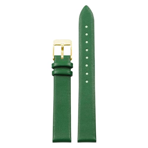 Eoyajsze 10–20mm Leder-Uhrenarmband, Farbe 20, 10mm Eoyajsze 10–20mm Leder-Uhrenarmband, Farbe 20, 10mm von Eoyajsze