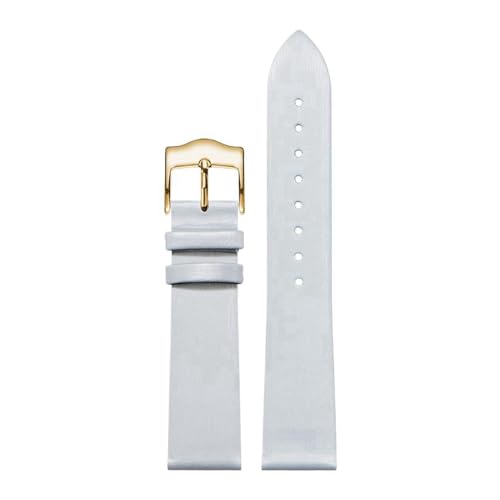 Eoyajsze 10–20mm Lederband mit Seidenmuster, Farbe 24, 14mm Eoyajsze 10–20mm Lederband mit Seidenmuster, Farbe 24, 14mm von Eoyajsze