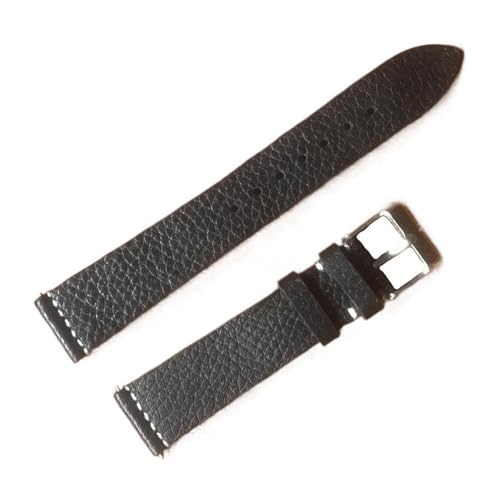 Eoyajsze 10–24mm weiches Lederarmband, Farbe 1, 23mm Eoyajsze 10–24mm weiches Lederarmband, Farbe 1, 23mm von Eoyajsze
