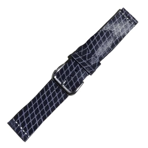 Eoyajsze 10–24mm weiches Lederarmband, Farbe 18, 21mm Eoyajsze 10–24mm weiches Lederarmband, Farbe 18, 21mm von Eoyajsze