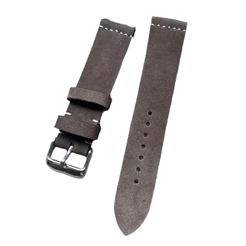 Eoyajsze 10–24mm weiches Lederarmband, Farbe 24, 16mm Eoyajsze 10–24mm weiches Lederarmband, Farbe 24, 16mm von Eoyajsze